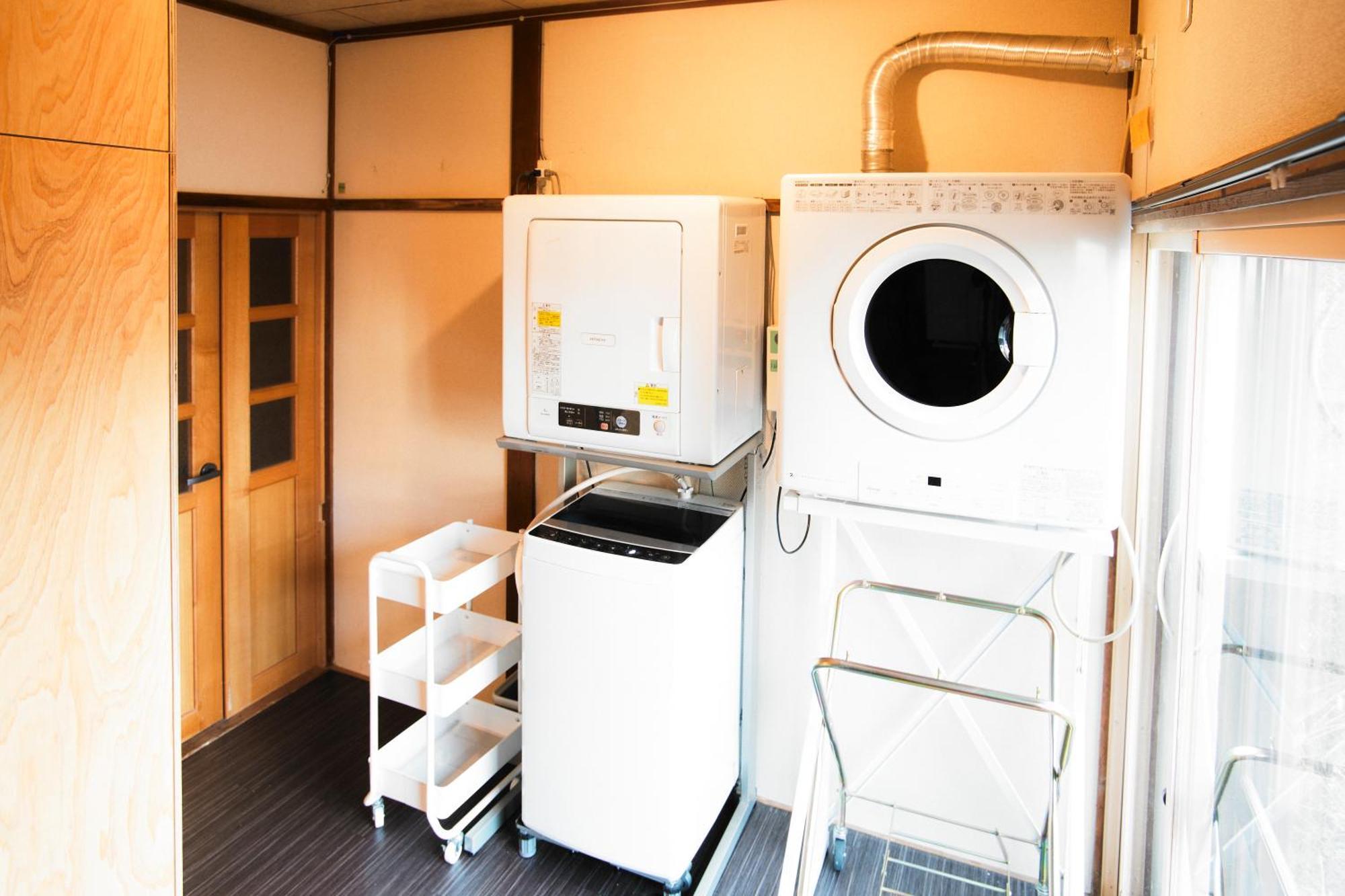 Guesthouse Shimashima มัตสึโมโตะ ห้อง รูปภาพ