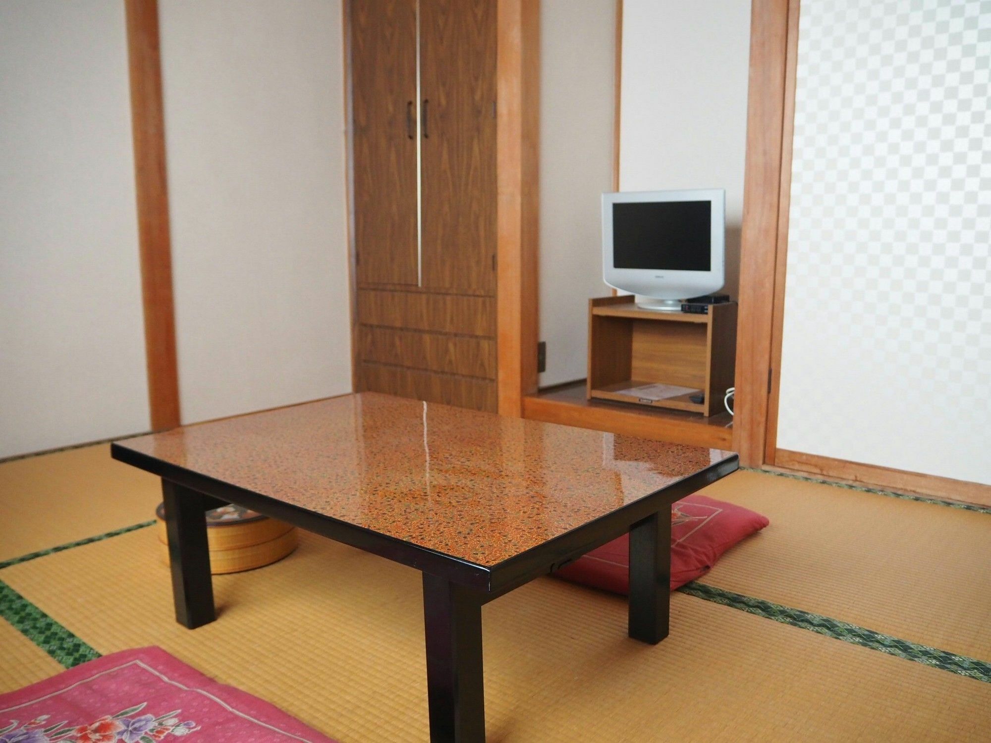 Guesthouse Shimashima มัตสึโมโตะ ภายนอก รูปภาพ